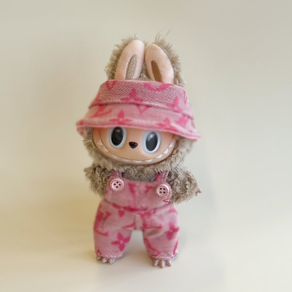 Clothing Bundle For Monster Doll Collection – V1-V3 Fit (No Doll) - Picture 1 of 5